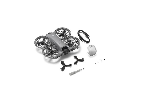 Drone DJI Neo 2 Standard (Controle sem Controle) BR - DJI069
