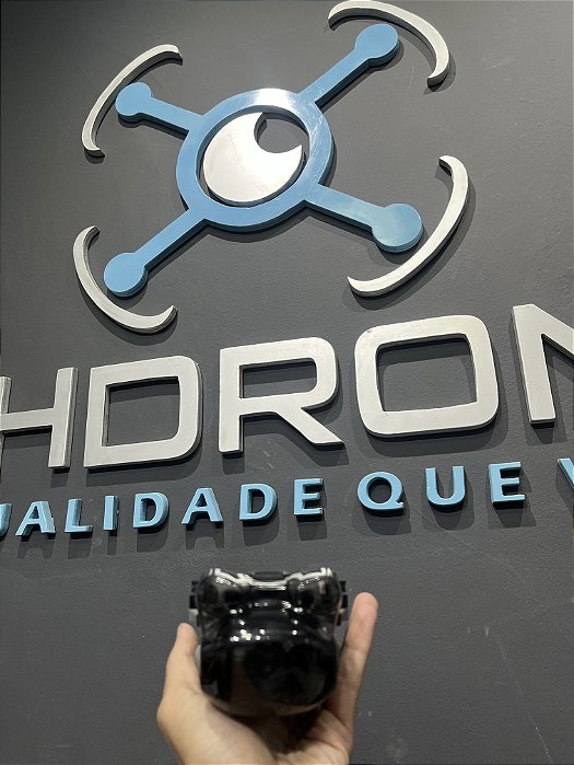 Drone DJI Mini 5 Pro Fly More Combo ( Controle Com Tela)