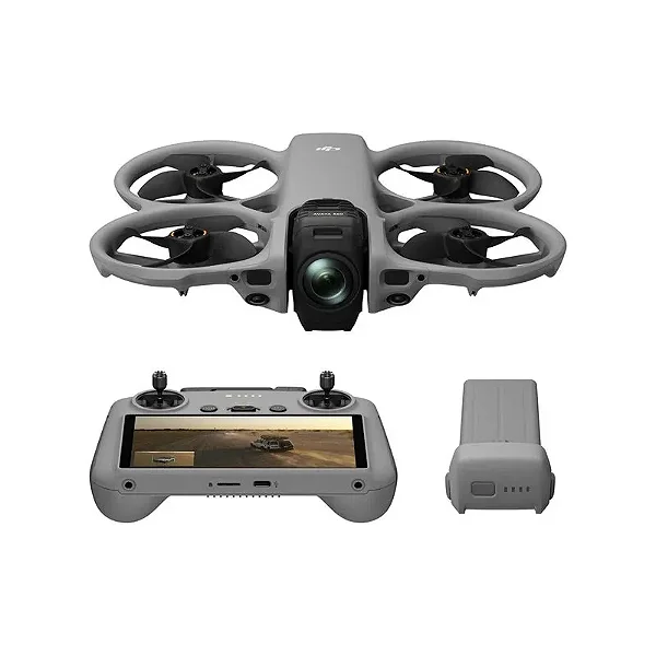 Drone Dji Avata 360 Standard (Com Com Tela) BR - DJI076