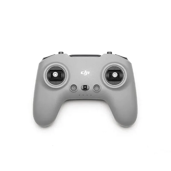 Controle Remoto DJI FPV 3 (DJI Avata 2\ DJI Avata 360\ DJI Neo\ DJI Neo 2\ BR - DJI1044