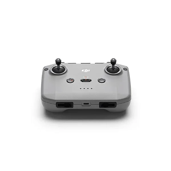 Controle Remoto DJI RC-N3 (DJI Neo\DJI Flip\ DJI Mini 4 Pro\ Dji Mini 5 Pro\ Dji Air 3\ Dji Air 3s) BR - DJI1051