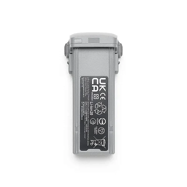 Bateria de voo inteligente Drone DJI (AIR 3\3S) BR - DJI1058