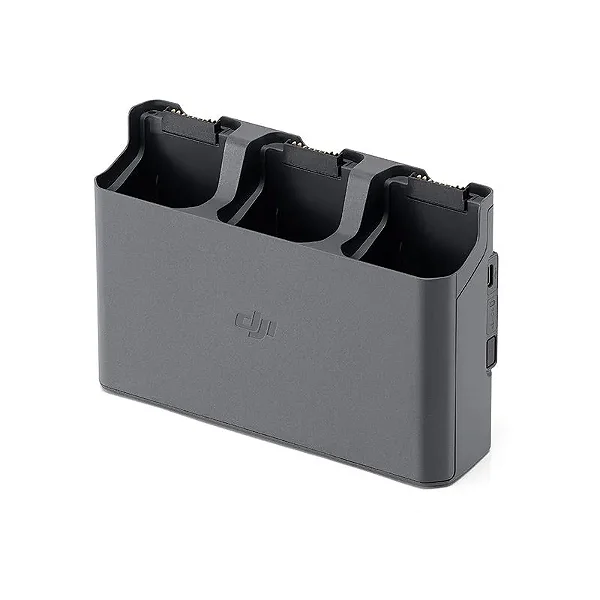 Hub de carregamento Drone DJI (AIR 3\3S) BR - DJI1036