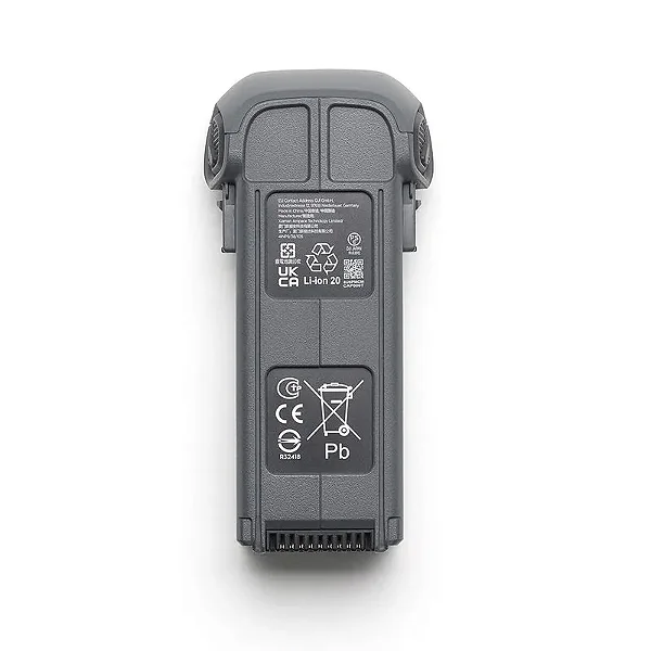 Bateria de voo inteligente Drone Dji Mavic 4 Pro BR - DJI1067