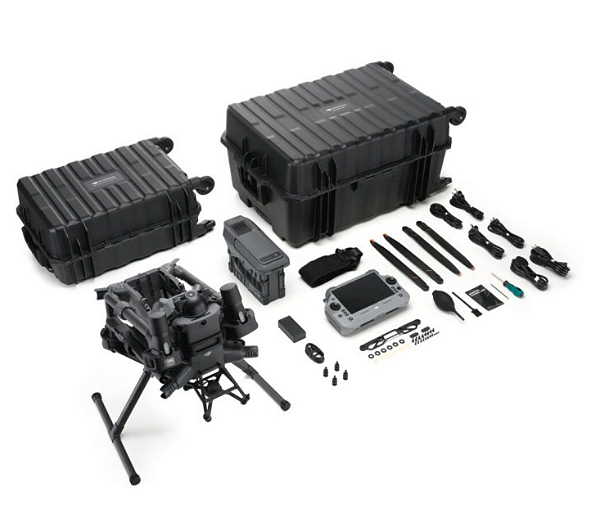 Drone DJI Matrice 400
