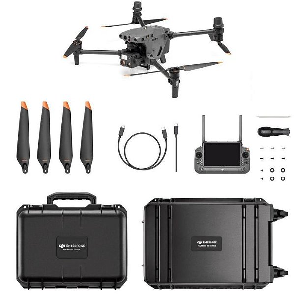 Drone DJI Matrice 30T