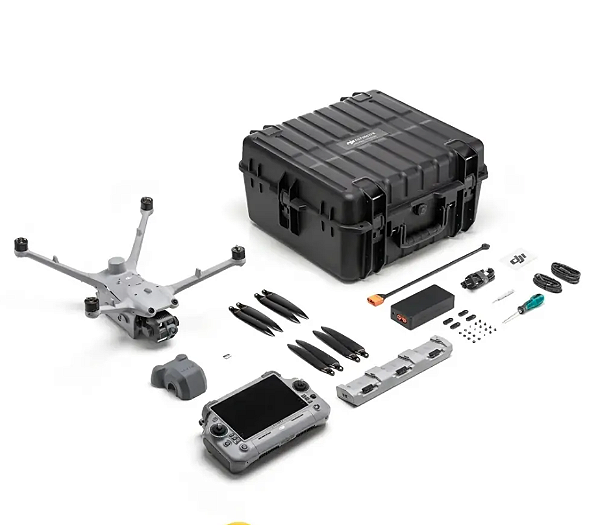 Drone DJI Matrice 4TD Standalone