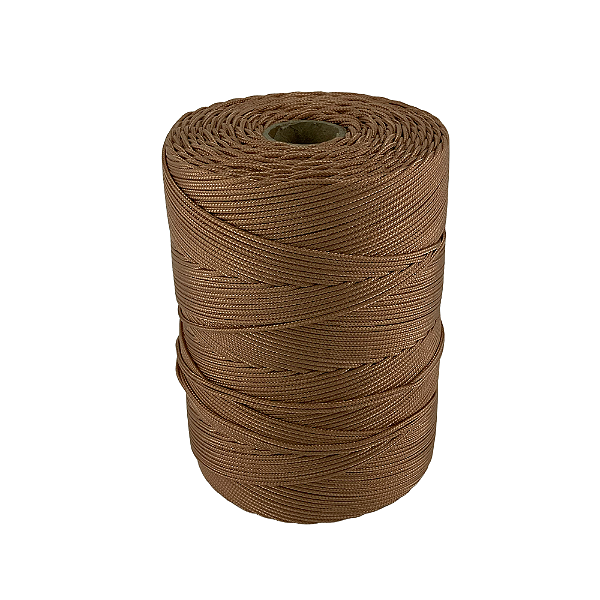 Corda Polipropileno PP - 1,5mm (DOURADA)