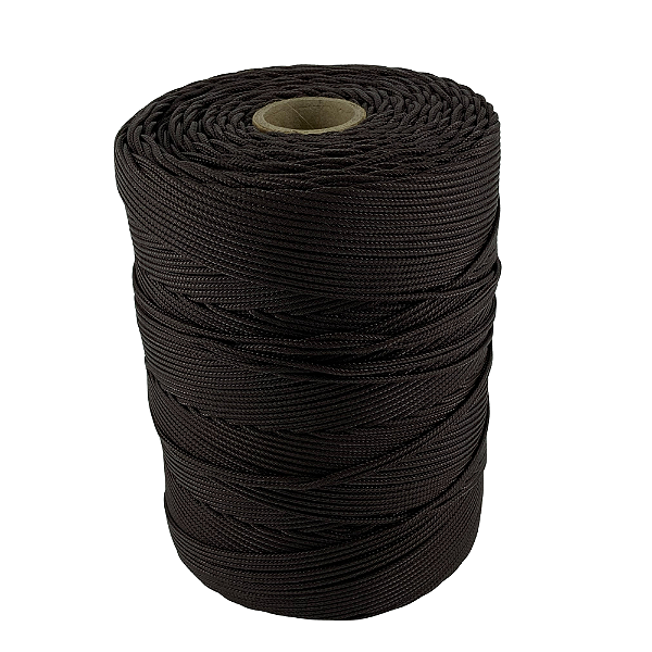 Corda Polipropileno PP - 1,5mm (MARROM)