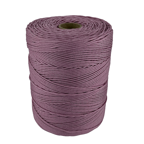 Corda Polipropileno PP - 1,5mm (ROSE GOLD)