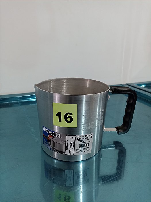 Canecão Nº 16 3 Litros