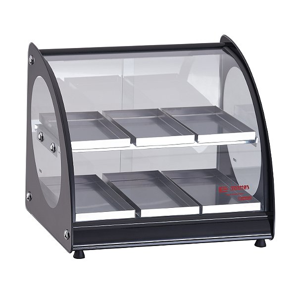 Estufa -EAMD-06  Edanca 220v