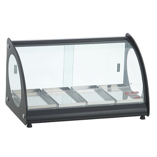 Estufa -EAM-04  Edanca 220v