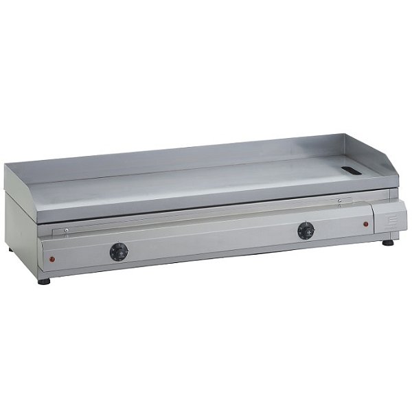 CHAPA ELÉTRICA 110 CM- 10 QUEIMADORES CE-110-220V