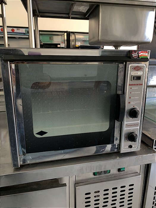 Forno Layr SEMI NOVO