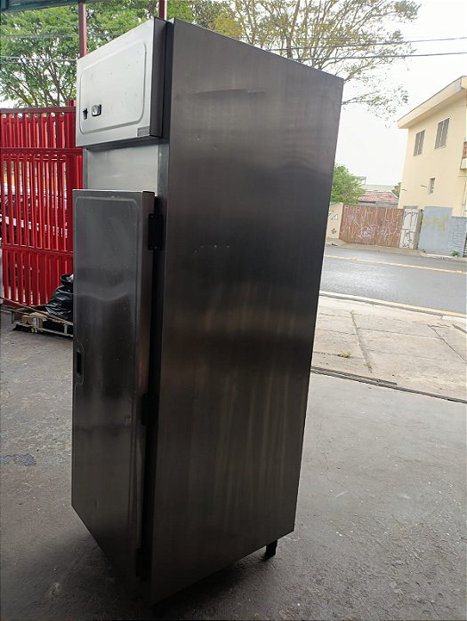 Pass Through Refrigerado – Rodriaço semi novo