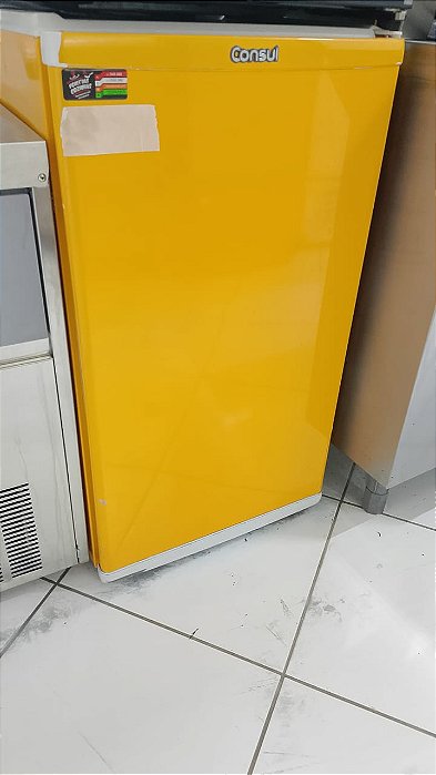 Frigobar consul Freezer SEMI NOVO