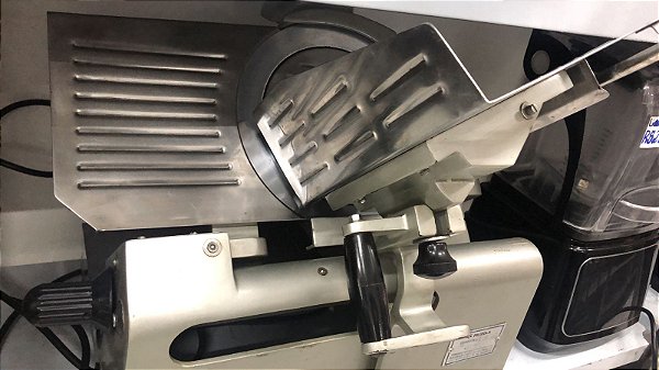 CORTADOR DE FRIOS FILIZOLA - MODELO 103JR SEMI NOVO