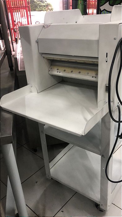Cilindro cl 390 semi novo
