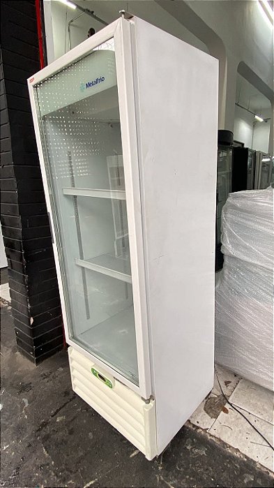 ❄️ GELADEIRA EXPOSITORA METALFRIO ❄️ SEMI NOVA