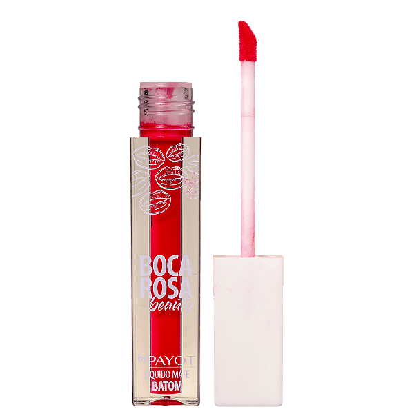 Boca Rosa Beauty Payot Maravilha - Evo Lips
