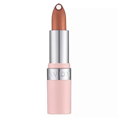 BATOM HYDRAMATIC MATTE NUDE SUAVE AVON