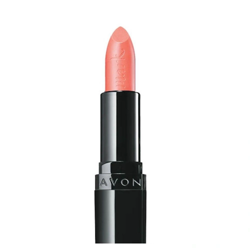 Avon Mark Epic Lip Batom Coral Suave