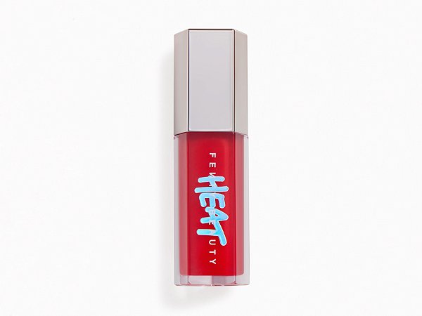 Gloss Bomb Heat Universal Lip Luminizer + Plum