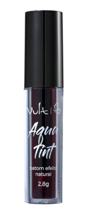 Batom Vult Aqua Tinta Violet