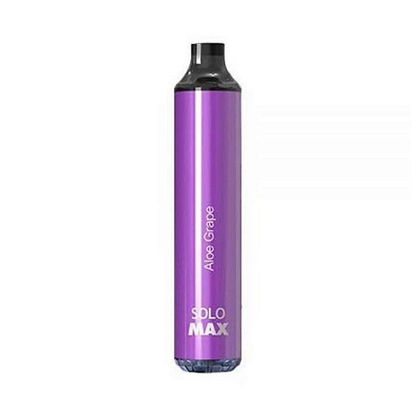 Vapeman - Pod Descartável - Solo Max - 4000 Puffs