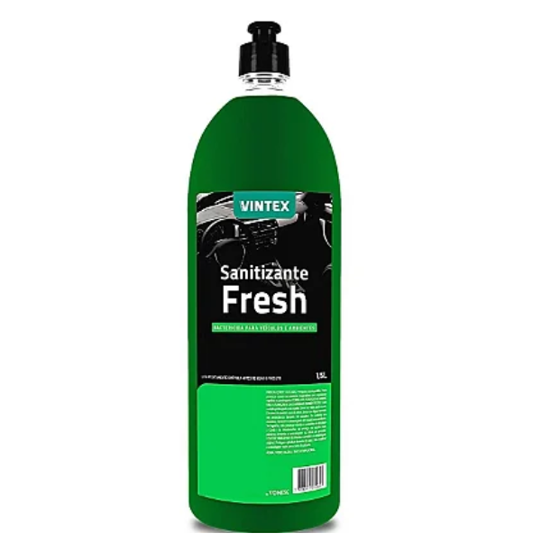Sanitizante Fresh 1,5l Vintex