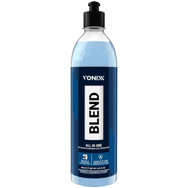 Blend All In One 500ml Vonixx