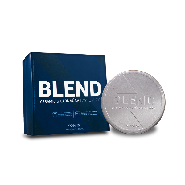 Blend Pasta 100ml Vonixx