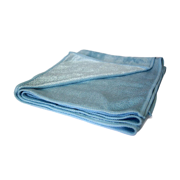 Toalha Coreana de Secagem Azul - Detailer  (47x87cm)