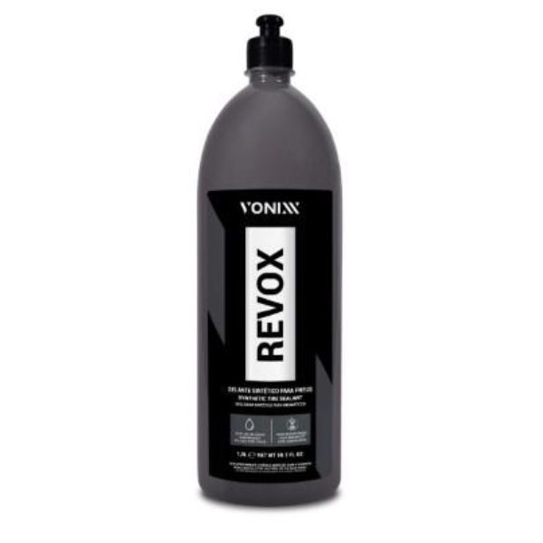 Revox Selante Para Pneus Vonixx 1,5l