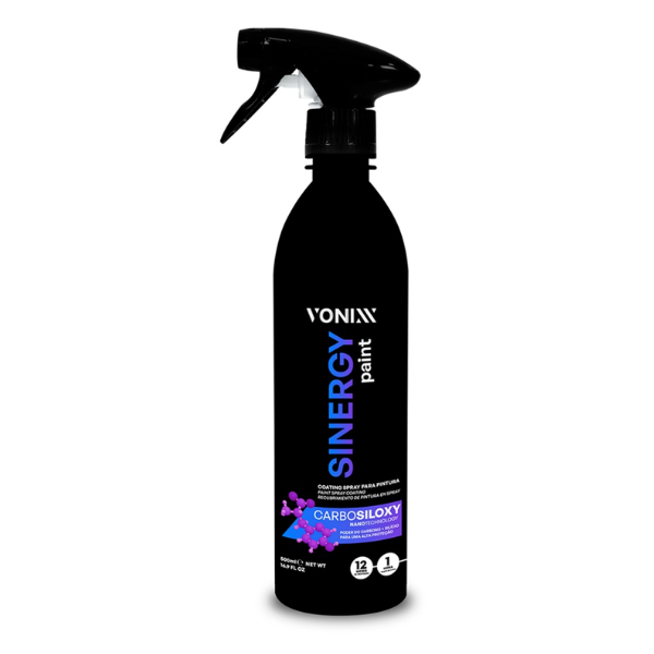 Sinergy Paint Coating Spray 500ml Vonixx
