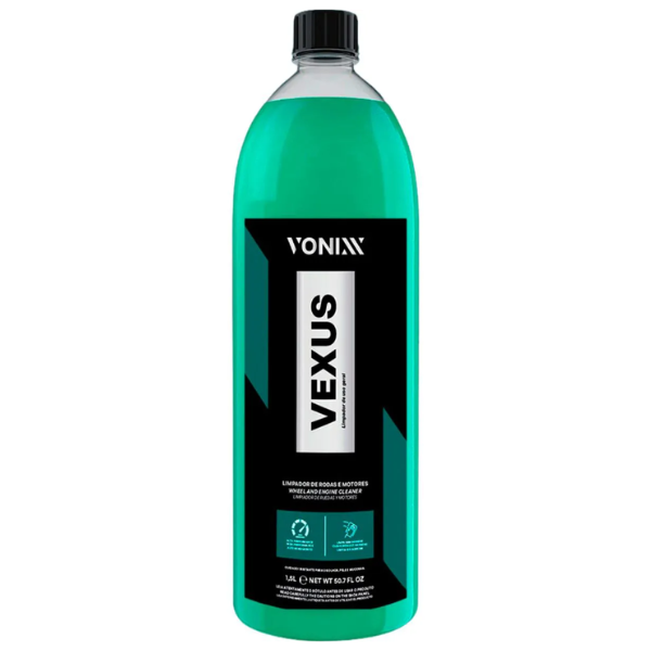 Vexus 1,5L Limpador de Rodas e Motores Vonixx