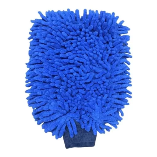 Luva de Microfibra JS