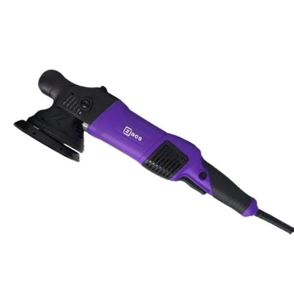 Politriz Roto-orbital 900w - Zacs