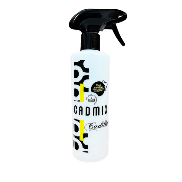 Pulverizador Cadmix Cadillac 500ml