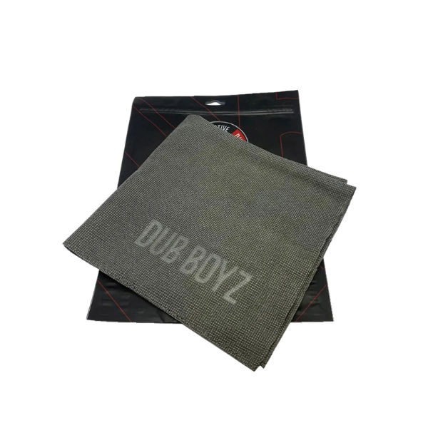 Toalha para Vidros Dub Boyz 40x40