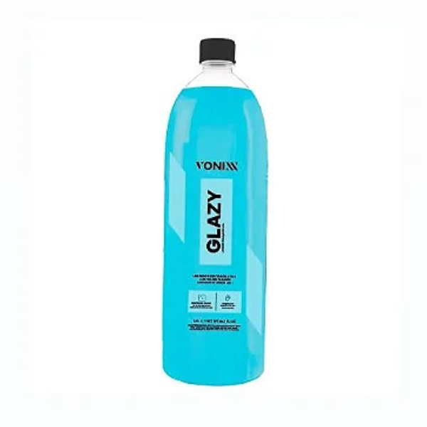 GLAZY Limpador de Vidros 4 em 1 - Vonixx 1,5 L
