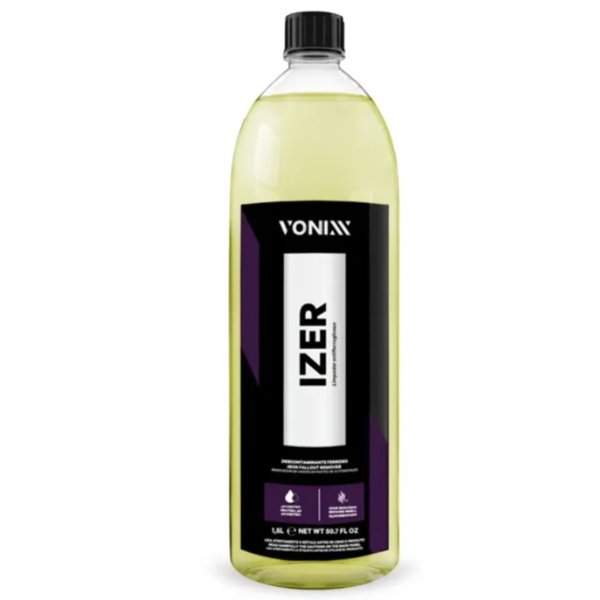 Descontaminante Ferroso Vonixx Izer - 1,5l