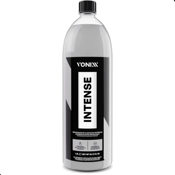 Intense Renovador de Plásticos Internos 1,5L Vonixx