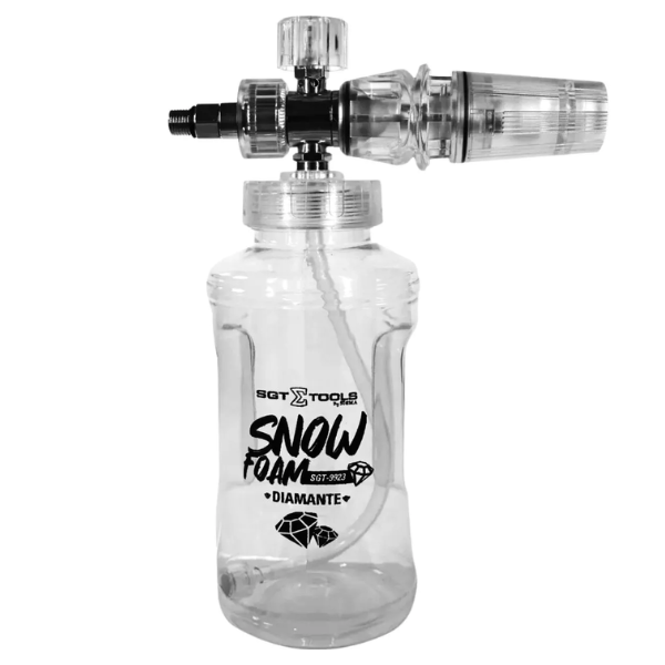 Canhão de Espuma Snow Foam Diamante 1L Sigma tools