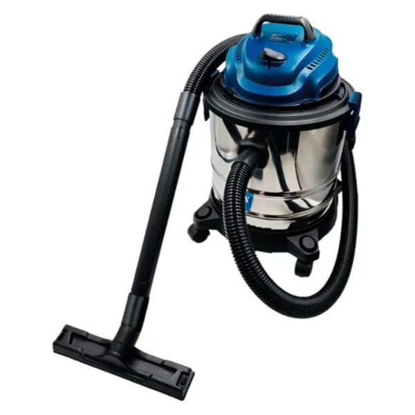 Aspirador De Pó E Água Fast Potência 1400w Vonixx 20l