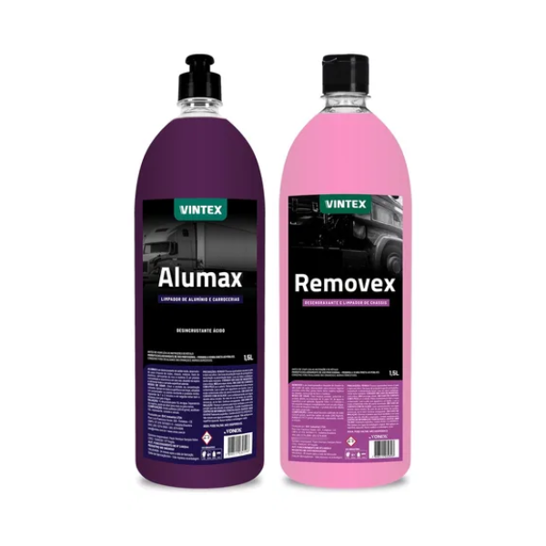 Alumax + Removex 1,5L