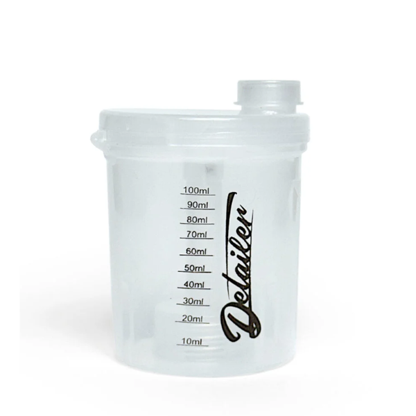 Copo Medidor de Diluição Detailer
