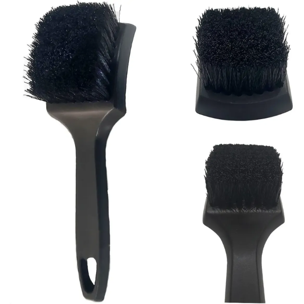 ESCOVA PARA LIMPEZA DE PNEUS