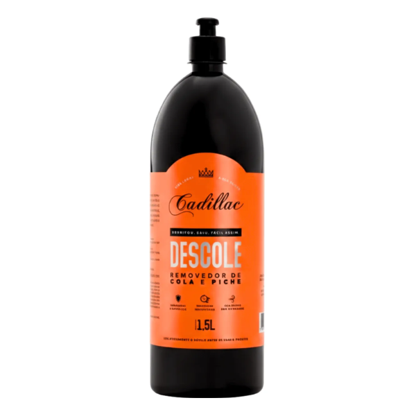 Descole Removedor de Cola Piche 1,5L Cadillac